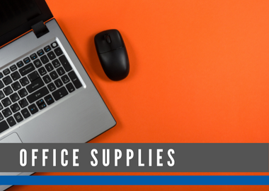 OFFICE SUPPLIES