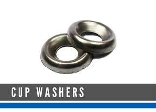 CUP WASHERS