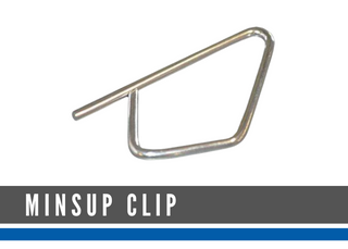 MINSUP CLIP