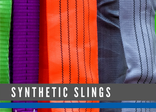 SYNTHETIC SLINGS