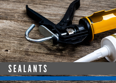 SEALANTS