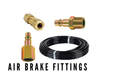 AIRBRAKE FITTINGS