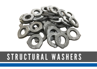 STRUCTURAL WASHERS