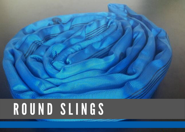 ROUND SLINGS