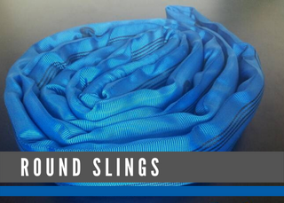 ROUND SLINGS