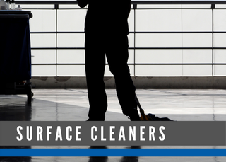 SURFACE CLEANERS