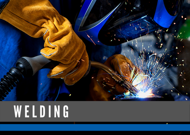 WELDING