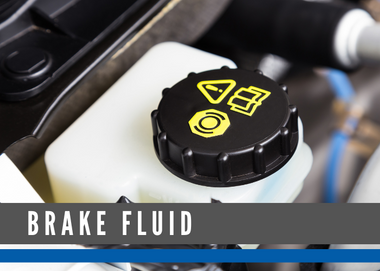 BRAKE FLUID