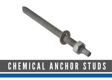 CHEMICAL ANCHOR STUDS