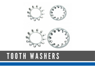 TOOTH WASHERS
