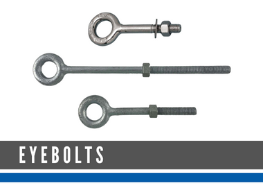 EYEBOLTS