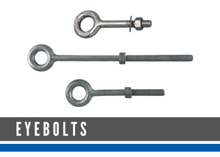 EYEBOLTS