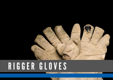 RIGGER GLOVES