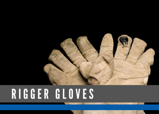 RIGGER GLOVES