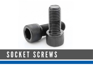 SOCKET SCREWS