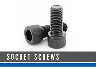 SOCKET SCREWS