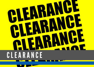 CLEARANCE