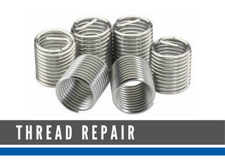 THREAD REPAIR