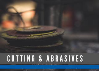 CUTTING & ABRASIVES