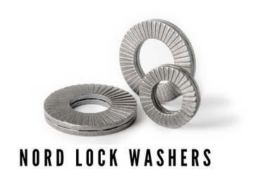 NORD LOCK WASHERS