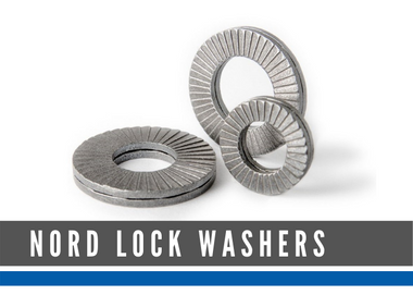 NORD LOCK WASHERS