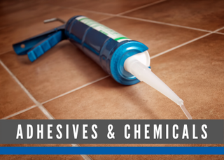 ADHESIVES & CHEMICALS