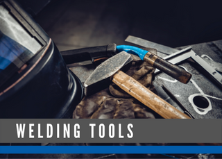 WELDING TOOLS