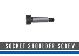 SOCKET SHOULDER SCREWS