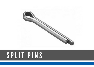 SPLIT PINS