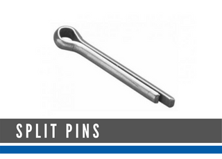 SPLIT PINS