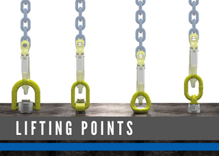LIFTING POINTS
