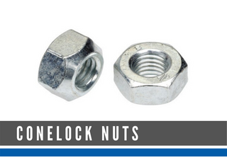 CONELOCK NUTS