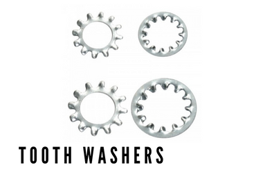 TOOTH WASHERS