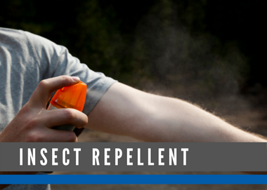 INSECT REPELLENT