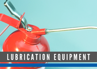 LUBRICATION EQUIPMENT