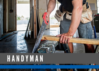 HANDYMAN