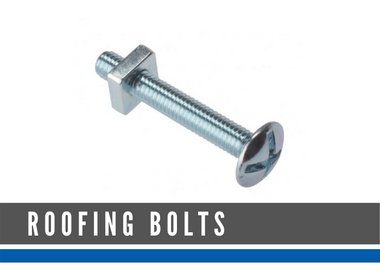 ROOFING BOLTS