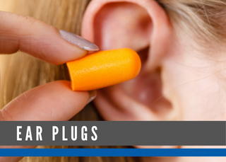 EAR PLUGS