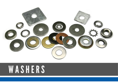 WASHERS