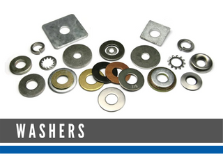 WASHERS