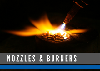 NOZZLES & BURNERS