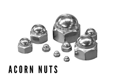ACORN NUTS
