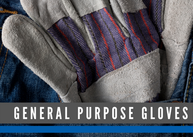 GENERAL PURPOSE GLOVES