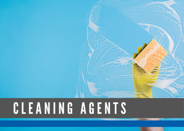 CLEANING AGENTS