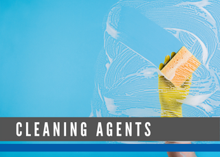 CLEANING AGENTS