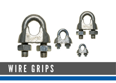 WIRE GRIPS