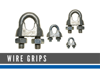 WIRE GRIPS