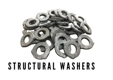 STRUCTURAL WASHERS