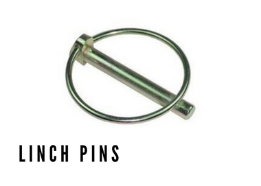 LINCH PINS