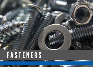 FASTENERS